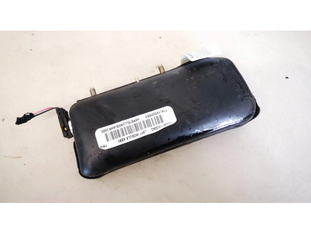 Подушка безопасности в сиденье 1x43611d33ad   Jaguar X-Type