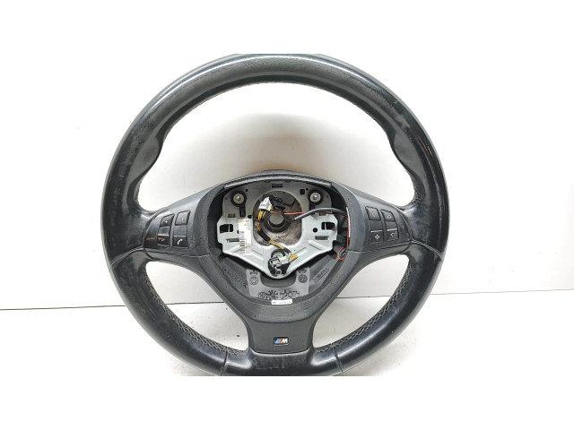 Volant BMW X5 E70 2008 8037410  