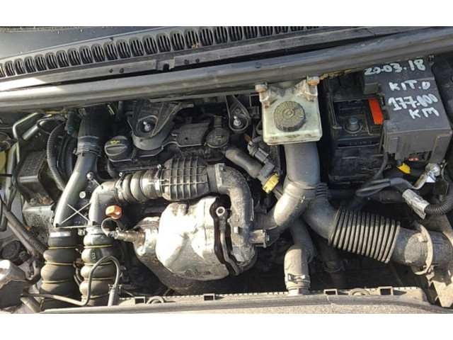 Руль Peugeot 5008   -  года 96866138ZD      