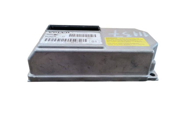 Блок подушек безопасности P30658913, 0285001447   Volvo XC90