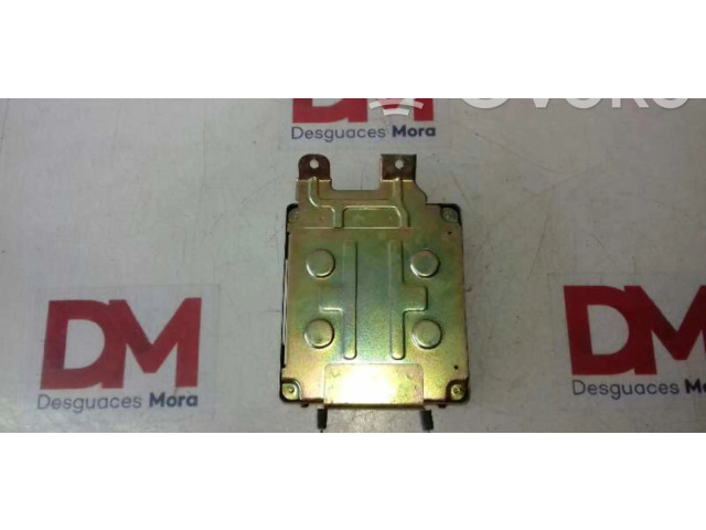 Блок управления двигателем Блок управления MD755135, CENTRALITAMOTORUCE   Mitsubishi Galant