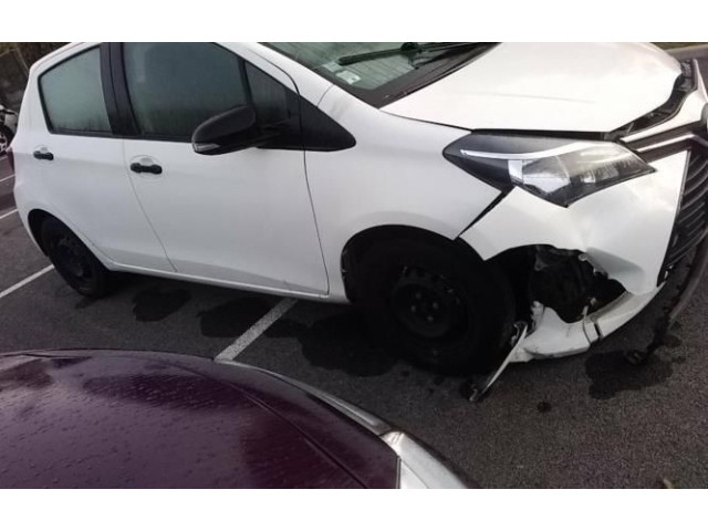 Řídící jednotka 896610DK40   Toyota Yaris 2015