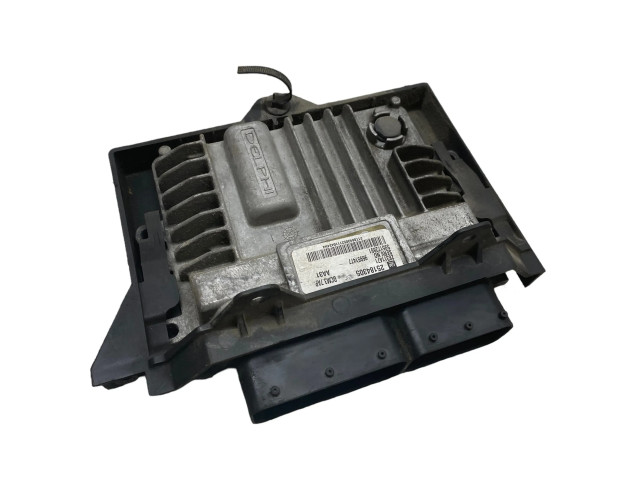 Řídící jednotka 25184305, 28311471   Chevrolet Captiva 2012