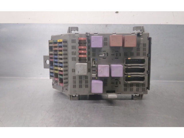 Pojistková skříňka Řídící jednotka BSM 7700433669   Renault Laguna I 2000