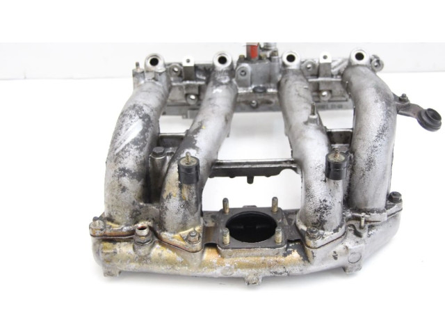 Pojistková skříňka Всасывающий коллектор 1021413601, 1021413601   Mercedes-Benz E W124 1991