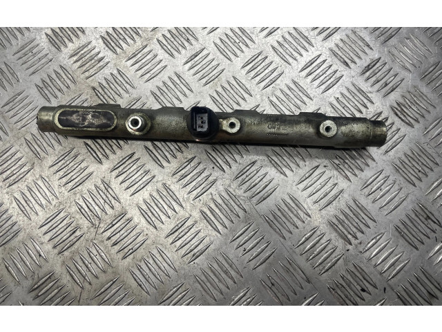 Zpětné zrcátko  Peugeot 607 2003  0445214017, 007022  