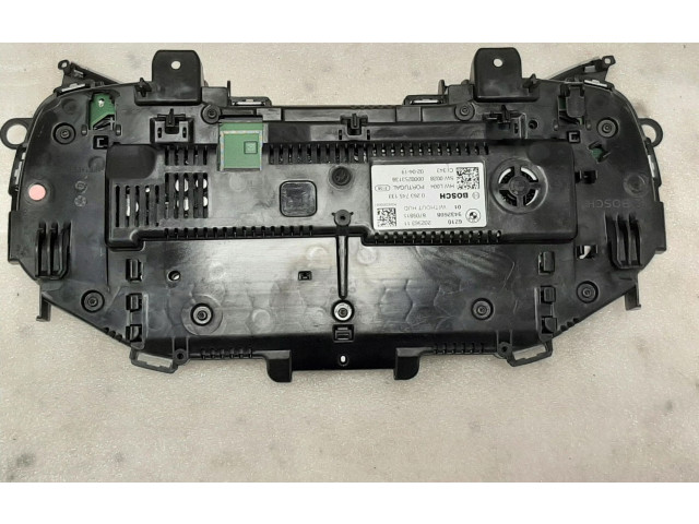 Панель приборов 9432608   BMW M3 G80       