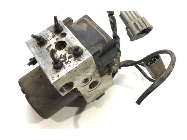 Блок ABS 11000030771   Nissan Pathfinder R50
