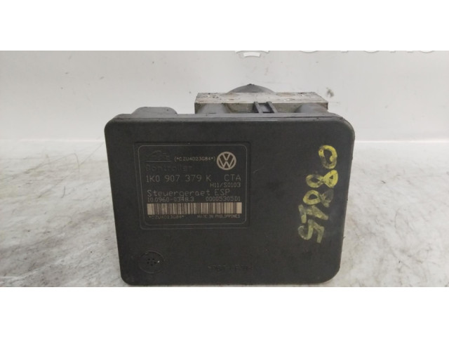 Jednotka ABS 1K0907379K   Volkswagen Touran I 2003