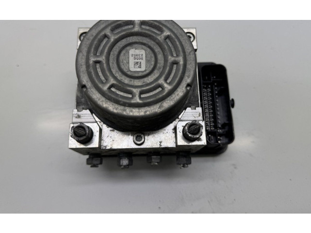 Блок АБС 476604349R, 476604349R   Renault  Espace V (RFC)  2015 - 2023 года