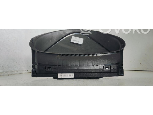Přístrojová deska  Mercedes-Benz C W203 2001 A2035403147  