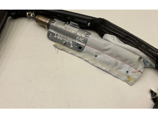 Боковая подушка безопасности 985P10001R, 0031541   Renault Laguna III