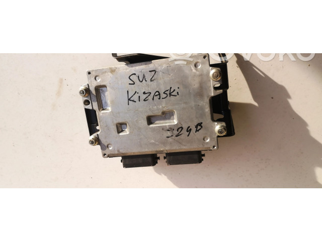 Řídící jednotka 33910-57L0, 33910-57L0 112400-2850   Suzuki Kizashi 2010