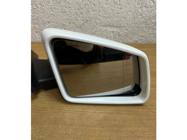 Zpětné zrcátko  Mercedes-Benz C W204 2010  A3160442, F3055  