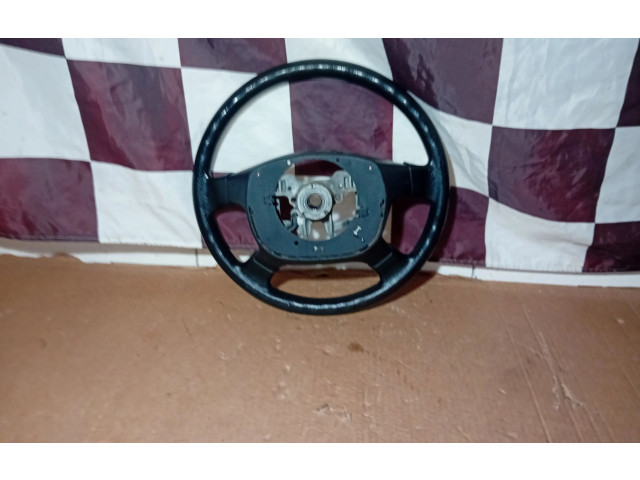 Руль Toyota Hilux (N140, N150, N160, N170)  1997 - 2005 года 4510026290C0      