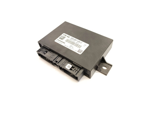 Блок управления двигателя 0EA907425C, A3C0754340000   Volkswagen ID.3