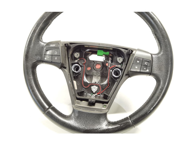 Volant Volvo S40 2006 30723664, PV55160060  