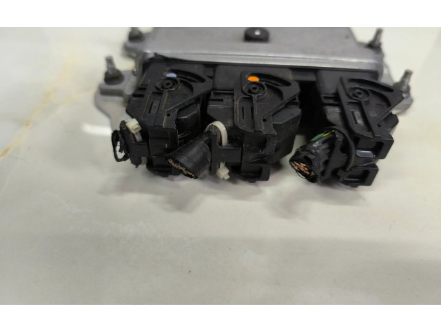 Řídící jednotka MEC951070D31831, MEC951070   Nissan Qashqai 2008