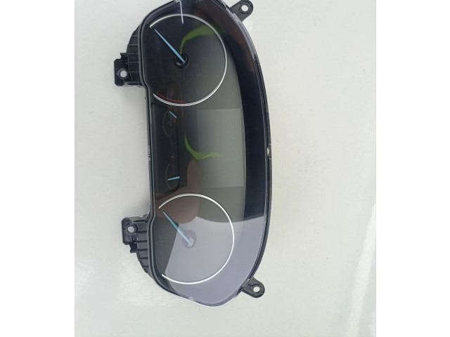Панель приборов GN1510849CAX   Ford Ecosport       