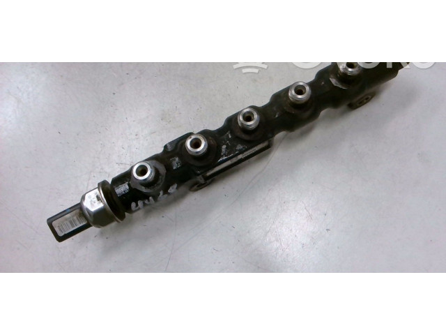 Vstřikovací lišta 9654592680, 1447993   Ford Focus     