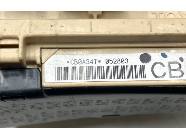 Блок предохранителей 052803   Lexus RX 300    