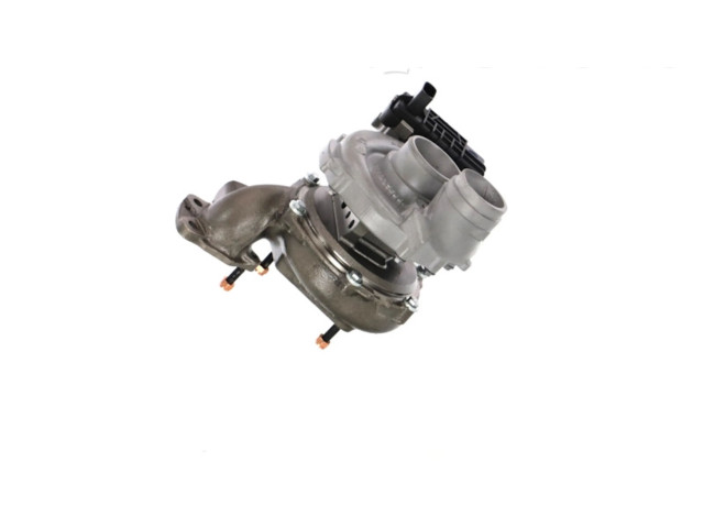 Шатун  777318-5001S, 777318-5001S    Mercedes-Benz GLK (X204)  