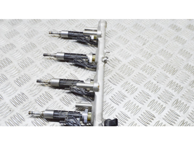 Vstřikovací lišta 8694198, 0261500539   BMW X4 G02  pro benzínový motor 2.0  