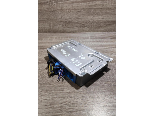 Блок управления коробкой передач 7518709, 96025346   BMW 3 E46