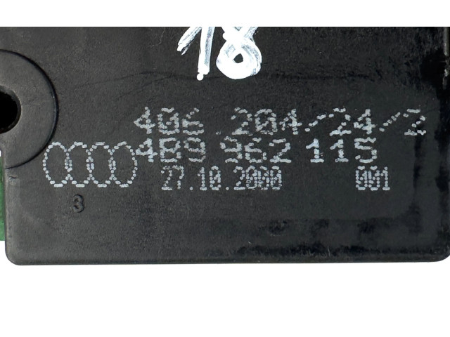 Vstřikovací lišta 4b9962115   Audi A6 S6 C5 4B     