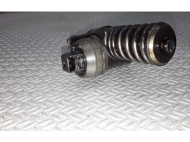 Vstřikovač 07Z130073H   Volkswagen Touareg I     