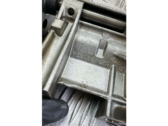 Масляный насос   150152623R  Nissan Juke I F15 