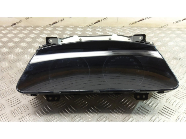 Панель приборов 83800-50381   Lexus LS 460 - 600H       
