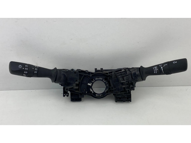 Подрулевой переключатель 4214017f944   Toyota Avensis T270