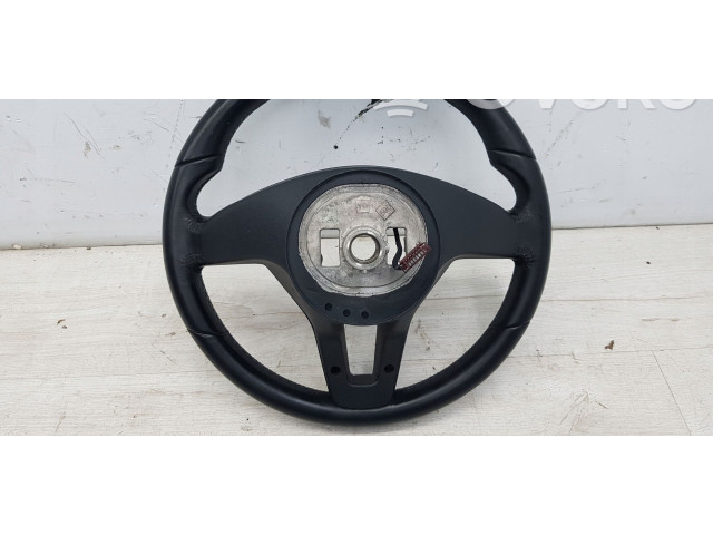 Volant Mercedes-Benz A W176 2006 1278MERCEDES  