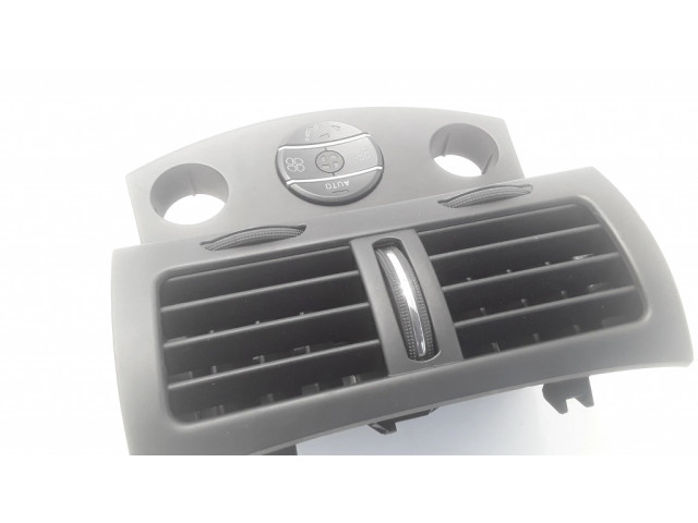 Блок управления климат-контролем 96613218XT   Citroen C6