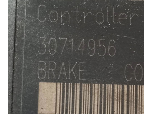 Jednotka ABS 30714956, 3RAKE   Volvo XC90 2004