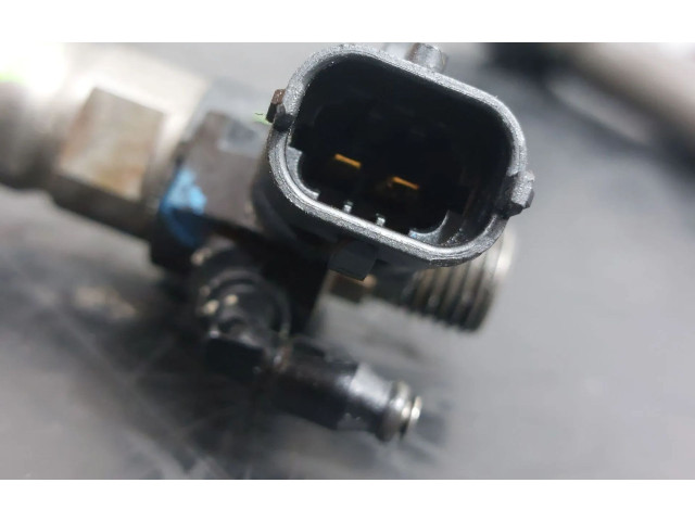 Vstřikovač 9687454480, 0445116043   Land Rover Range Rover Evoque L538     