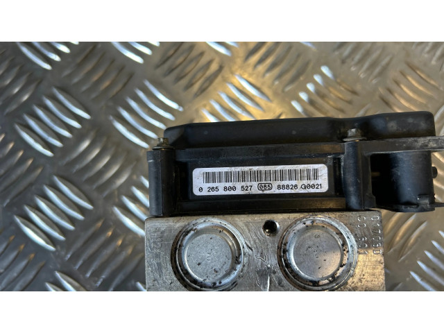 Jednotka ABS 0265800527, 88826G0021   Toyota Auris 150 2008