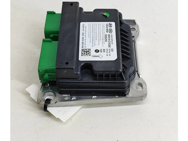 Блок подушек безопасности 95910CV200, 680902900   KIA EV6