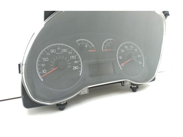 Vstřikovač 1371616080   Fiat Fiorino     