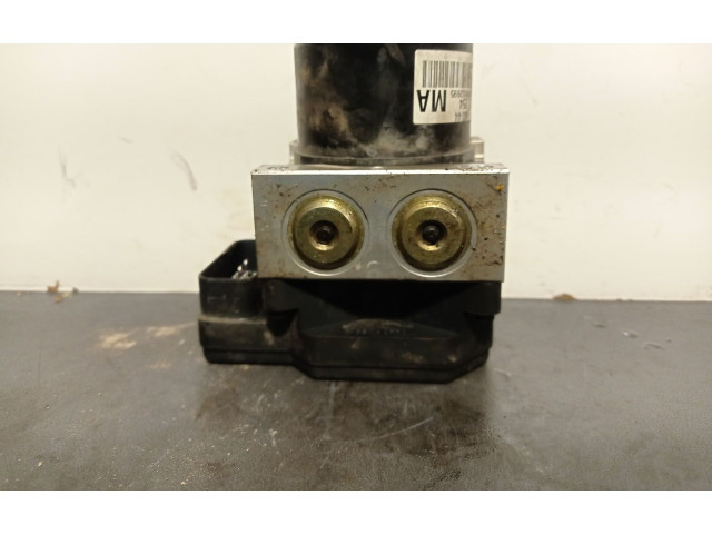 Jednotka ABS 96470254, 96470253   Chevrolet Aveo 2006