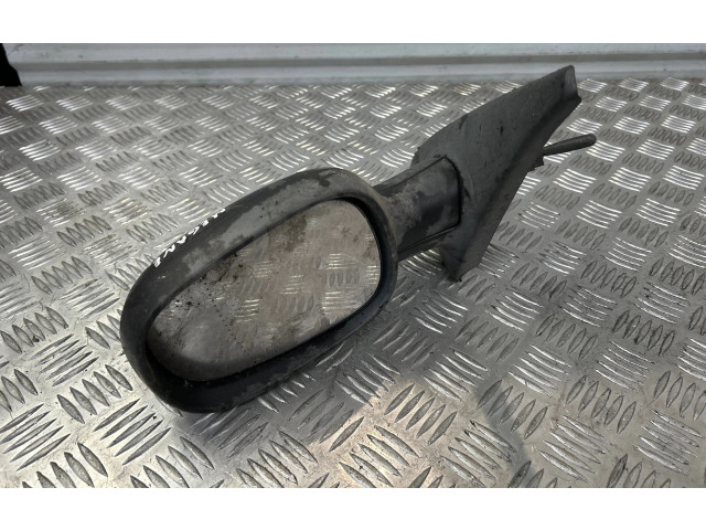 Зеркало (механическое)       Renault Megane I  1995 - 2002 года   