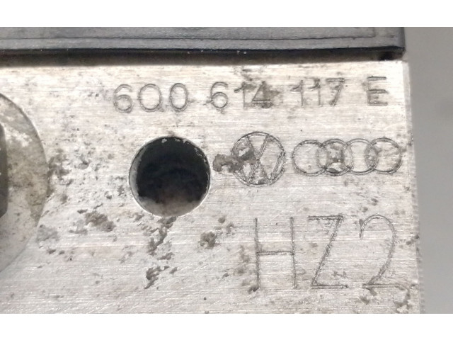 Jednotka ABS 6Q0614117E, 1J0907375N   Seat Ibiza II (6k) 1999