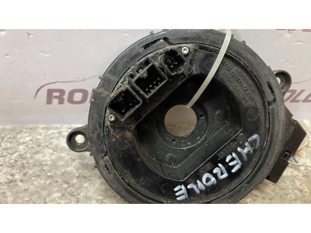 Подрулевой шлейф SRS 56042770AE, 15706XB   Jeep Grand Cherokee (WJ)