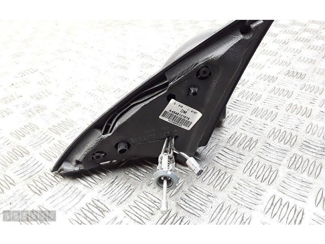 Zpětné zrcátko  Smart ForFour I 2004  e9024260, a4548101616  