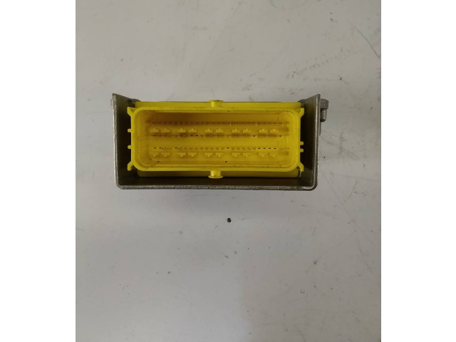 Блок подушек безопасности 4E0959655H, 0285001672   Audi A8 S8 D3 4E