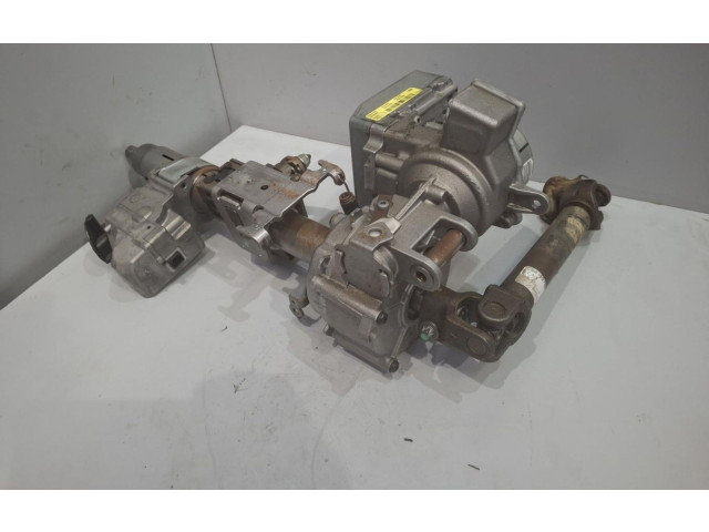 Volant Ford Fiesta 2009 8V513C529AJ  