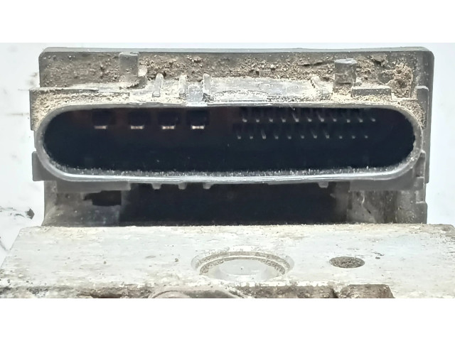 Блок АБС A4544200975, 04090232627   Mitsubishi  Colt  2004-2008 года