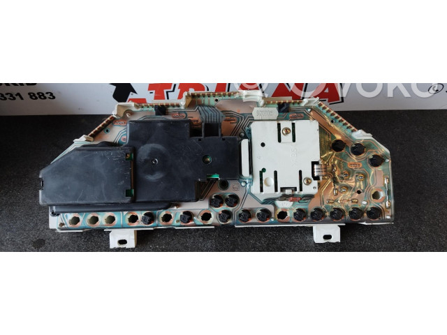 Přístrojová deska  Citroen Berlingo  9635681180  