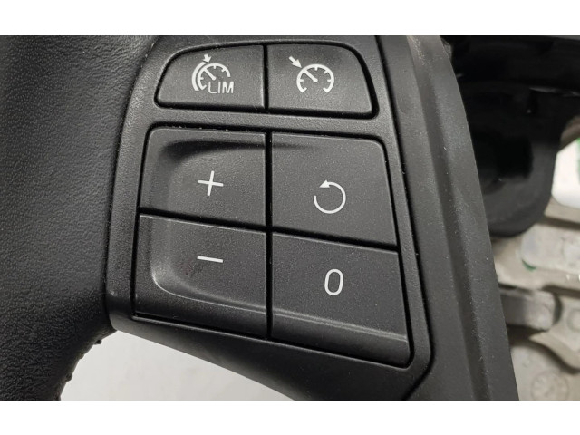 Volant Volvo V40 Cross country 2017 P31455089, 31470183  